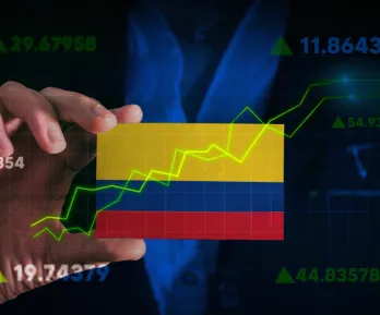 La economía arranca con fuerza el segundo trimestre: creció un 3,34% en abril