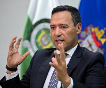 Elecciones 2026: MinDefensa descarta injerencia armada