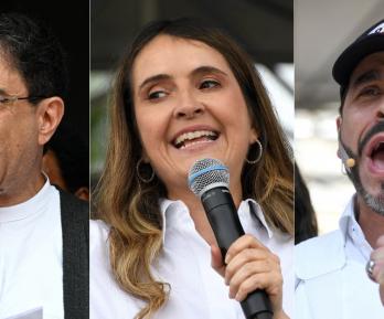 Elecciones: observatorio alerta por irregularidades en el preconteo