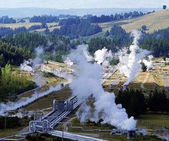 Colombia e Islandia sellan alianza para impulsar la energía geotérmica y acelerar la transición energética