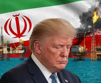 Irán negocia con Estados Unidos por crisis económica global