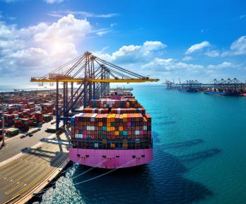 Exportaciones desde zonas francas crecieron 35,7%: Dane