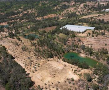 Fenómeno de El Niño inició antes y podría ser muy fuerte