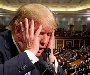 Senado de EE. UU. vota en contra de la agresión militar liderada por Donald Trump en Irán