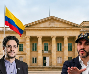 Misión de Observación Electoral reporta injerencia extranjera en las elecciones presidenciales de Colombia