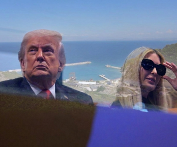 El multimillonario resort de Ivanka Trump, hija de Donald Trump, que amenaza un santuario ecológico en Albania