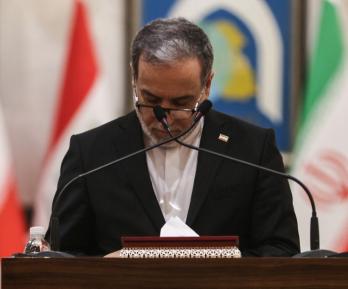 Irán responde a EE. UU. y bombardea bases en Kuwait y Baréin