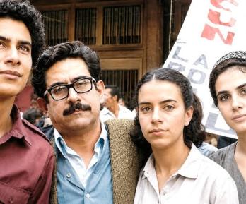Vida de Iván Cepeda su familia y la lucha por la paz