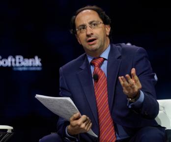 José Manuel Restrepo. / Foto: AFP.
