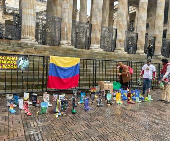 Falsos positivos: JEP investiga otros 21.000 posibles casos