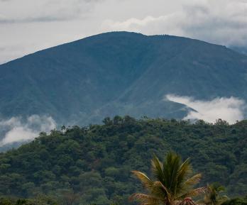 Histórico: declaran la Sierra Nevada de Santa Marta como reserva libre de minería y petróleo