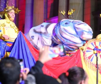 Unesco seleccionó a Colombia para proteger a artistas