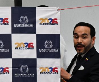 Tribunal admite tutela que busca tumbar la candidatura de De la Espriella por doble nacionalidad