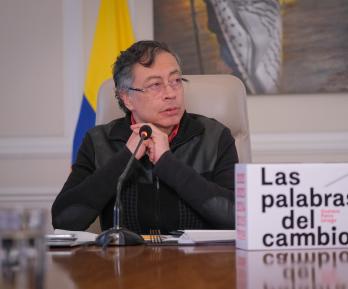 Abelardo de la Espriella: Petro anuncia acciones judiciales