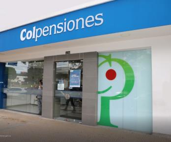 Pensiones: traslados en Colpensiones hasta el 16 de julio