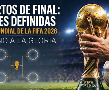 cuadro 4tos final mundial 2026