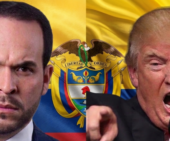 De la Espriella gobernará por decreto y militarizará el Estado bajo la sombra de Trump: The Guardian