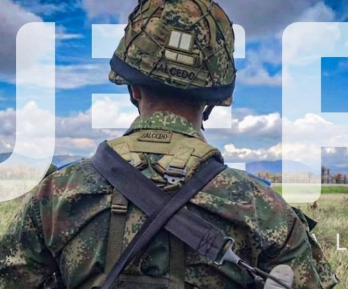 La JEP ratifica condenas a exguerrilleros y militares por crímenes de guerra en Colombia