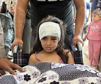 1,000 días del genocidio en Gaza: el balance del exterminio ejecutado por Israel