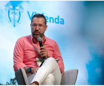 Jaime Andrés Beltrán y el caso por $23 mil millones