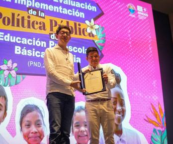 UNESCO destaca avances en educación inicial y educación superior durante el gobierno de Gustavo Petro