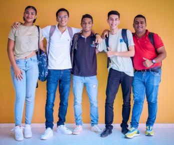 Universidades públicas: Petro destaca aumento del 56%