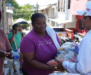 $2,6 millones para los damnificados: así será la ayuda que comienza este miércoles 