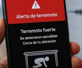 Ante la posibilidad de nuevos movimientos telúricos, los celulares pueden convertirse en una herramienta de prevención para recibir información y alertas. Android y iPhone cuentan con diferentes opciones para notificar a los usuarios sobre la ocurrencia de sismos