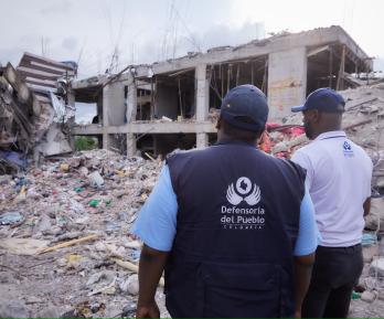 Alerta roja en cinco capitales: estas son las ayudas urgentes que necesita Colombia tras el terremoto