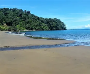 Chocó pide no cancelar viajes: el turismo ayuda a sostener la economía del Pacífico tras el terremoto