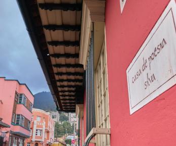 Concurso nacional de poesía abrió su convocatoria 2026
