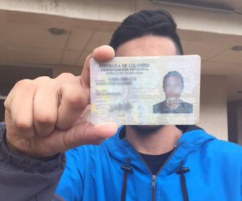 ¿Perdió su cédula durante el terremoto? La Registraduría habilitó jornadas especiales para tramitar sus documentos