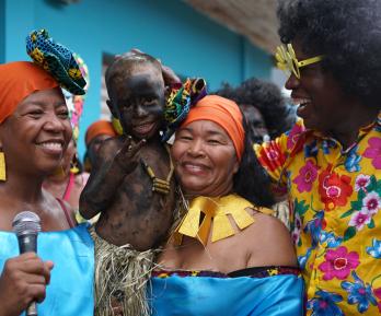  Día Internacional de los Afrodescendientes: Memoria, Cultura y Resistencia