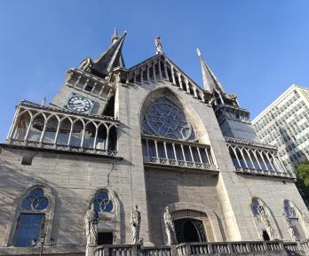 Ministerio de Cultura habilita medidas de emergencia para proteger el patrimonio afectado por el terremoto