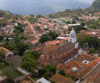 Sismo de magnitud 5,1 se registra en Santander