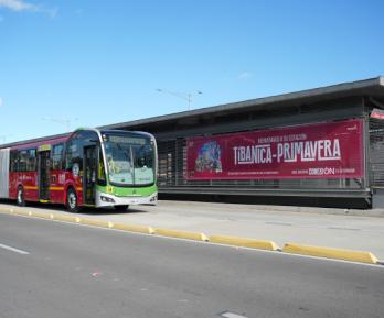 Nuevas rutas y cambios en TransMilenio: conozca las novedades en el sistema de transporte 