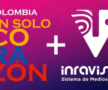 Inravisión convoca a la solidaridad nacional tras el terremoto y pone sus medios al servicio de los colombianos