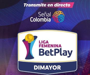 La Liga Femenina define su último clasificado: siga la jornada decisiva por Señal Colombia