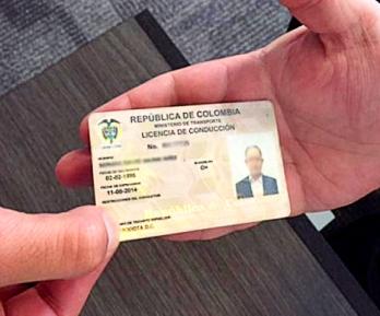 Estos son los nuevos requisitos para sacar la licencia de conducción en Colombia desde septiembre