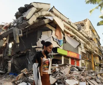 ¿Por qué Pereira, Cali y Manizales sintieron tan fuerte el terremoto? La clave está bajo tierra
