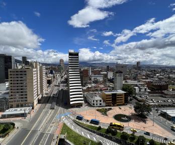 Bogotá será Capital Iberoamericana de las Culturas en 2027