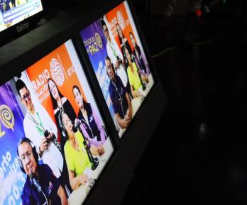 Audiencia de El Calentao Informativo destaca el trabajo del programa en su última edición