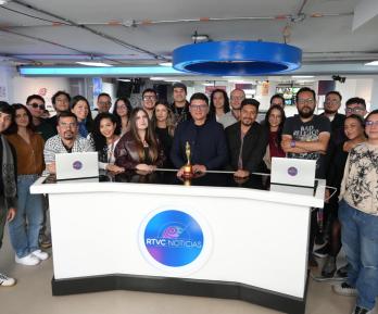 Inravisión atraviesa el mejor momento digital de su historia: tres años de crecimiento sostenido
