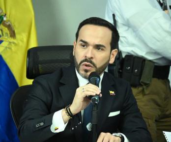 Gobierno dicta primeras medidas y declara desastre natural tras terremoto de magnitud 7,4 que deja 111 muertos