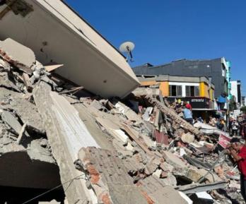 El mundo se moviliza por Colombia: Estados Unidos anuncia 15,5 millones de dólares en ayuda humanitaria tras terremoto