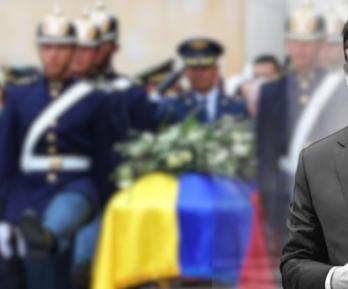 El país recuerda a Miguel Uribe Turbay al cumplirse un año de su asesinato