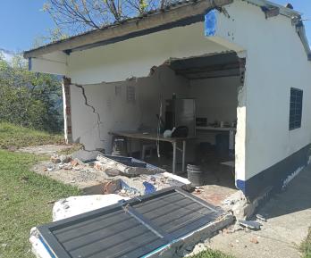 Víctimas del terremoto podrán acceder a indemnizaciones y cobertura de salud a través de la Adres