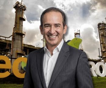 Nuevo presidente de Ecopetrol