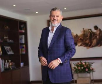 Ecopetrol nombra a Carlos Suárez, como nuevo miembro de su junta