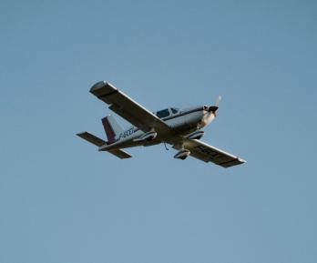 Aeronáutica Civil activa protocolos de búsqueda tras emergencia de aeronave en la ruta Condoto-Guaymaral
